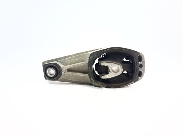 Coxim (suporte) traseiro de motor 180693 PEUGEOT