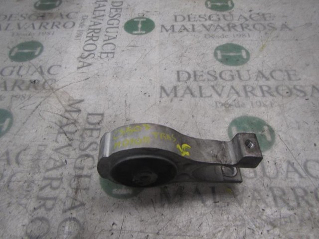 Coxim (suporte) traseiro de motor 1806H4 PEUGEOT