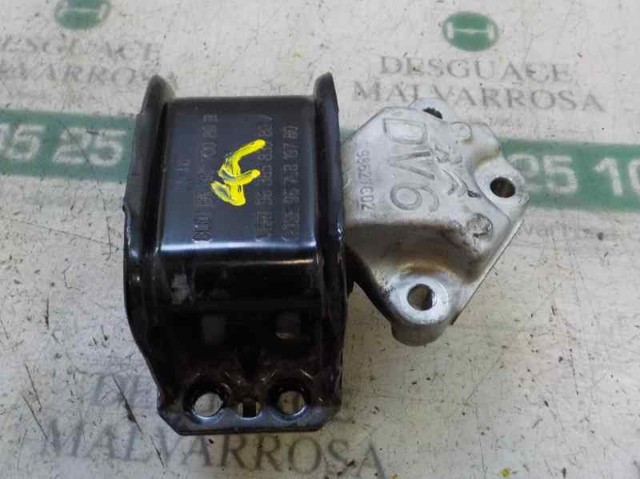 Coxim (suporte) direito de motor 1807GF PEUGEOT