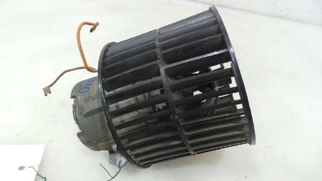 Motor de ventilador de forno (de aquecedor de salão) 1808067 OPEL