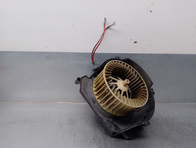 Motor de ventilador de forno (de aquecedor de salão) 1808093 OPEL