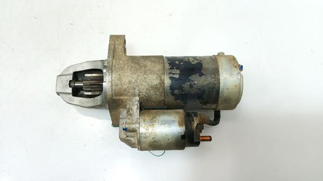Motor de arranco 1810A002 MITSUBISHI
