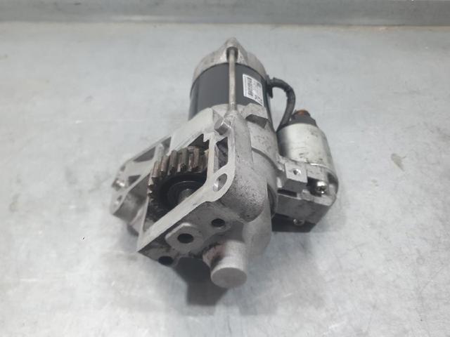 Motor de arranco 1810A062 MITSUBISHI