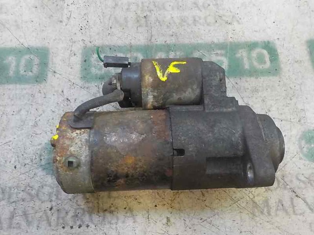 Motor de arranco 1810A125 MITSUBISHI
