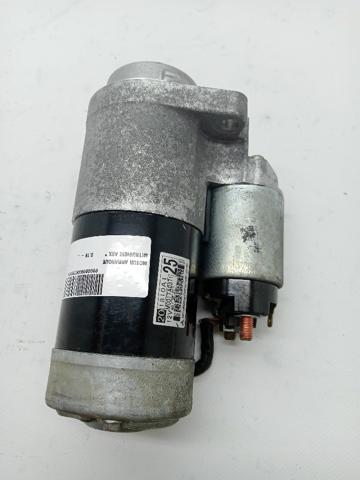 Motor de arranco 1810A125 MITSUBISHI