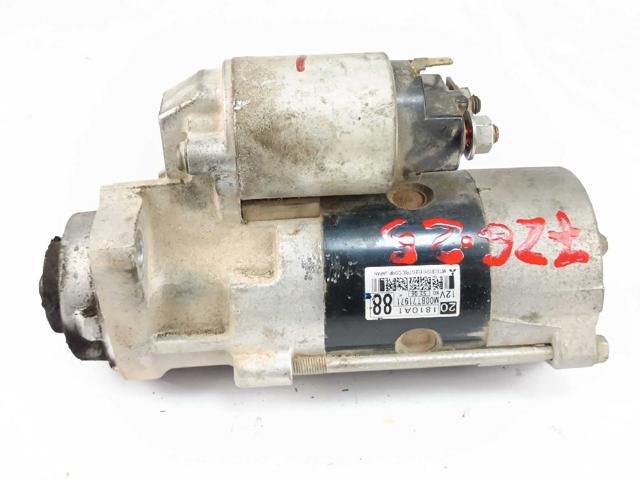 Motor de arranco 1810A188 MITSUBISHI