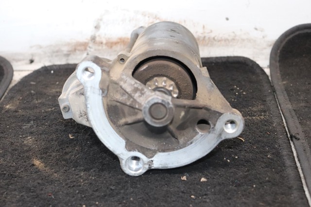 Motor de arranco 1810A193 PEUGEOT