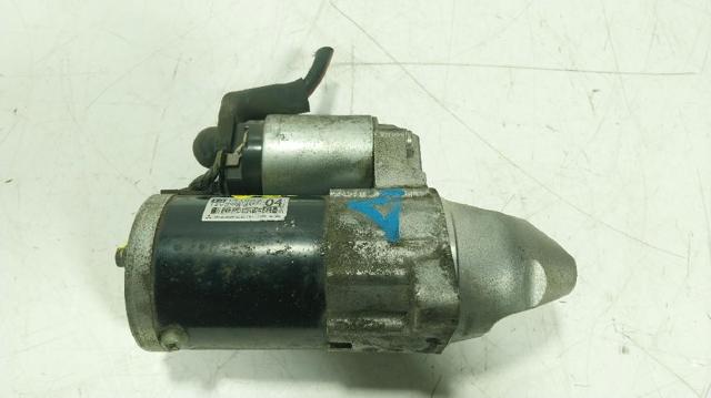 Motor de arranco 1810A205 MITSUBISHI