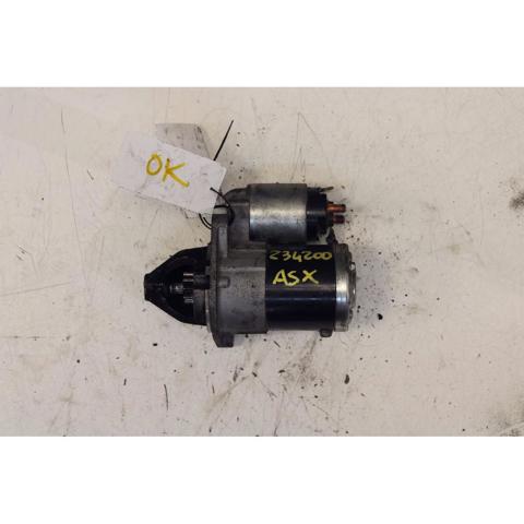 Motor de arranco 1810A378 MITSUBISHI