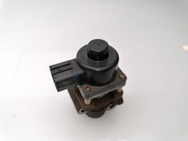 Válvula EGR de recirculação dos gases 1811169G01000 SUZUKI