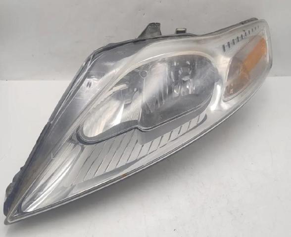 Luz esquerda 1812689 FORD