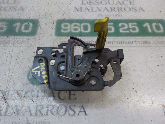 Fecho da capota 1813550 FORD