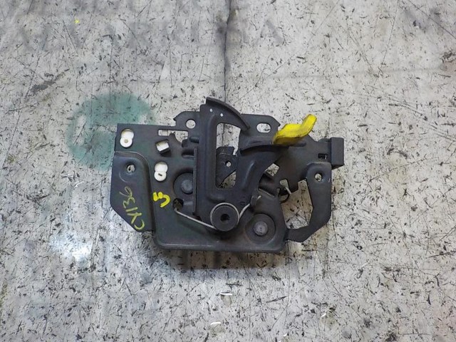Fecho da capota 1813550 FORD