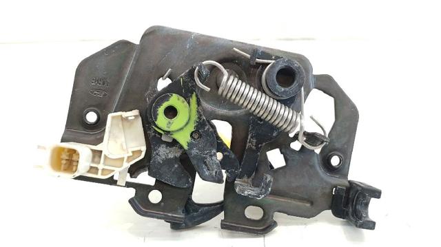 Fecho da capota 1813550 FORD