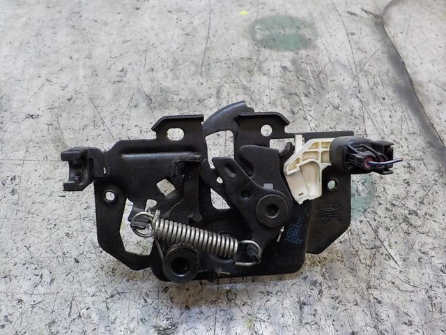 Fecho da capota 1813550 FORD