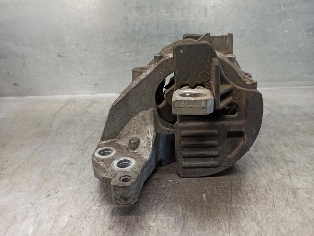 Coxim (suporte) esquerdo de motor 181398 PEUGEOT