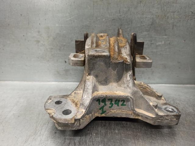 Coxim (suporte) esquerdo de motor 1813G9 PEUGEOT