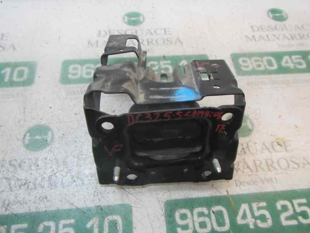 Coxim (suporte) esquerdo de motor 1813L2 PEUGEOT