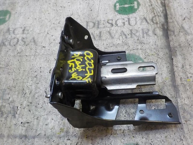 Coxim (suporte) esquerdo de motor 1813L2 PEUGEOT