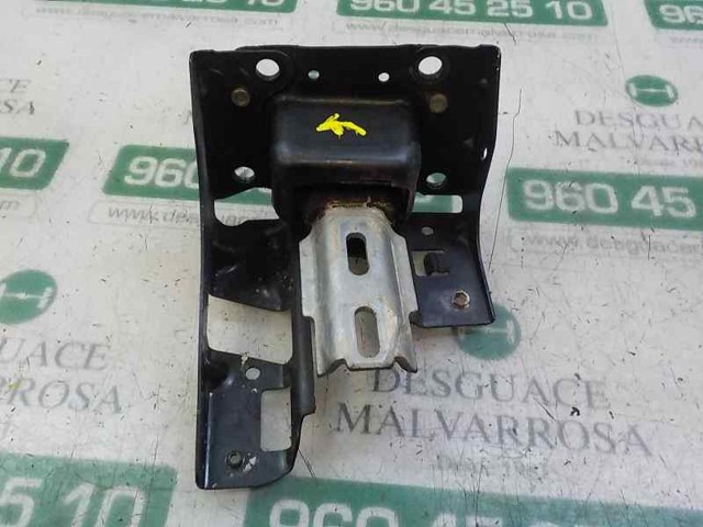 Coxim (suporte) esquerdo de motor 1813L2 PEUGEOT