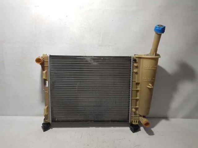 Radiador de esfriamento de motor 1814153 FORD