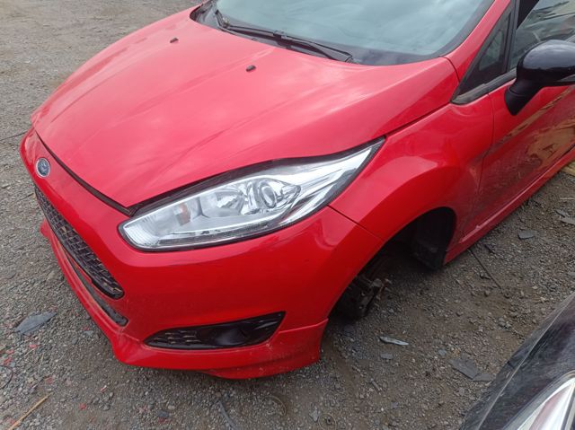  para Ford Fiesta VI (CB1)