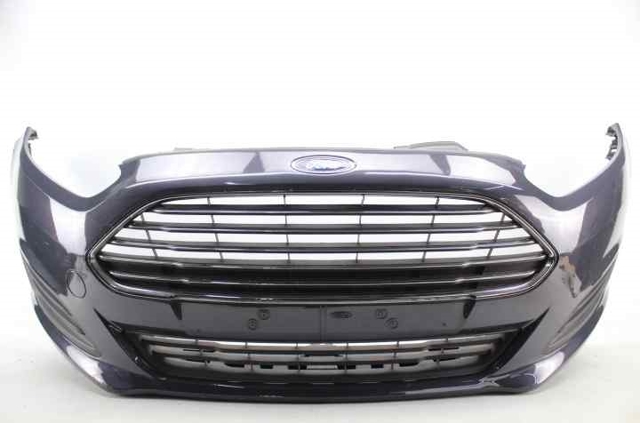  Ford Fiesta VI hatchback comprar em Portugal
