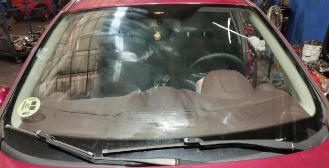  Ford Fiesta  (2003-2009)