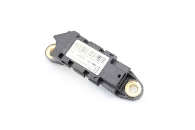Sensor AIRBAG dianteiro 18209126 MERCEDES