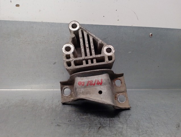 Coxim (suporte) direito de motor 182137 PEUGEOT