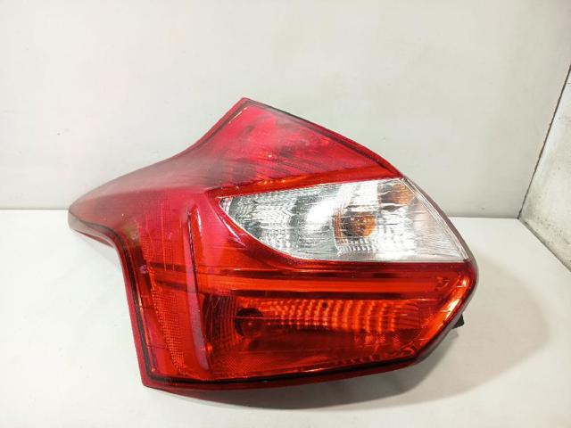 Lanterna traseira esquerda 1825321 FORD