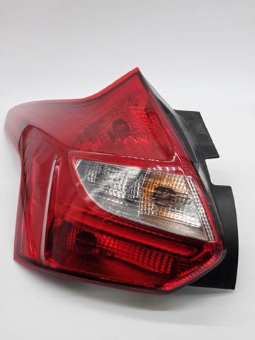 Lanterna traseira esquerda 1825321 FORD