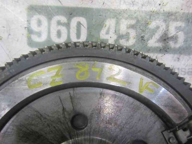 Volante de motor 1827370 FORD
