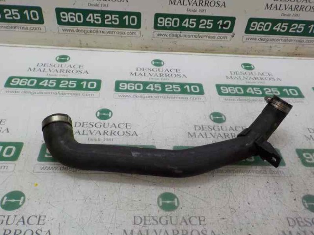 Mangueira (cano derivado) de intercooler 1827902 FORD
