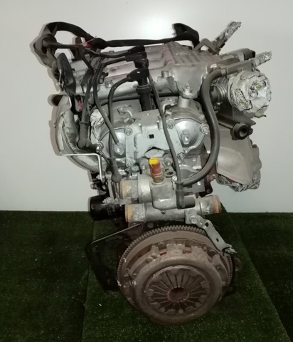182A4000 Fiat/Alfa/Lancia