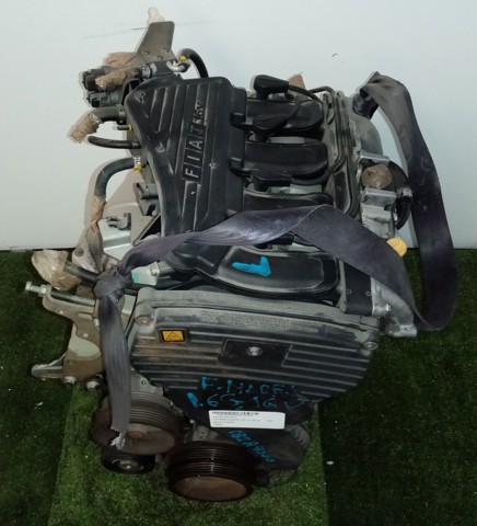 182A4000 Fiat/Alfa/Lancia