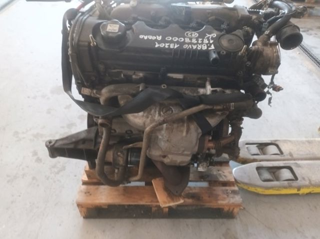 182A8000 Fiat/Alfa/Lancia