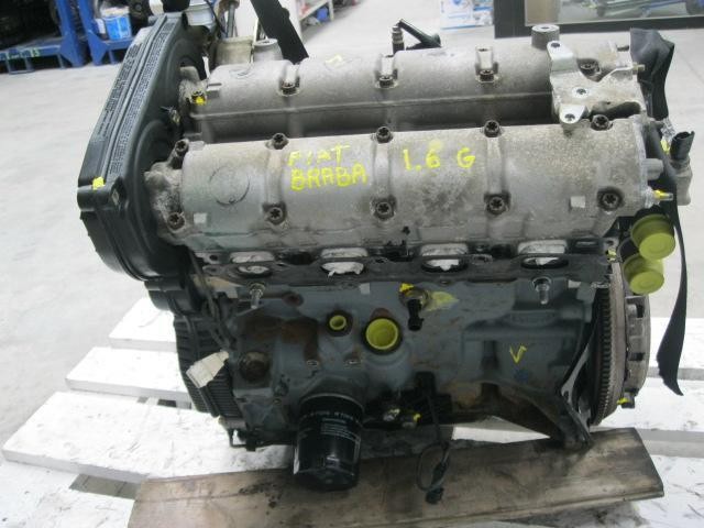182B6000 Fiat/Alfa/Lancia