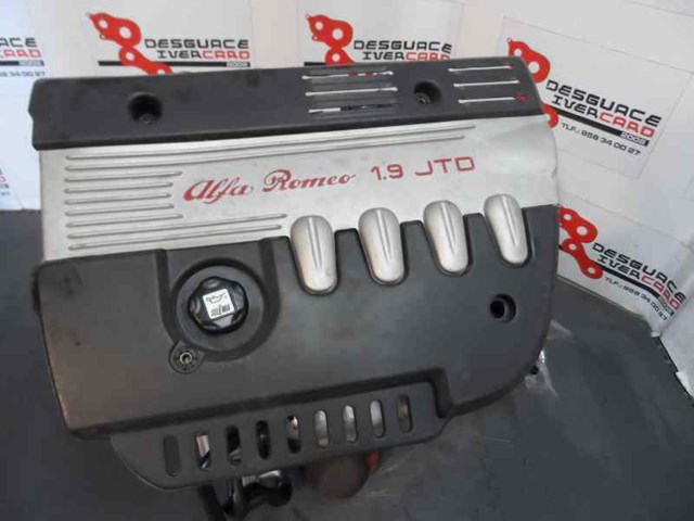 182B9000 Fiat/Alfa/Lancia