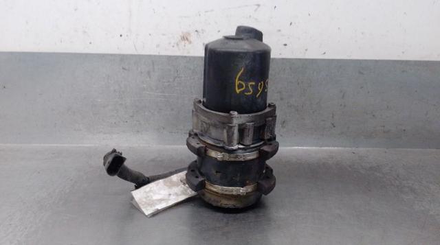 Bomba da Direção hidrâulica assistida 183042610U PEUGEOT
