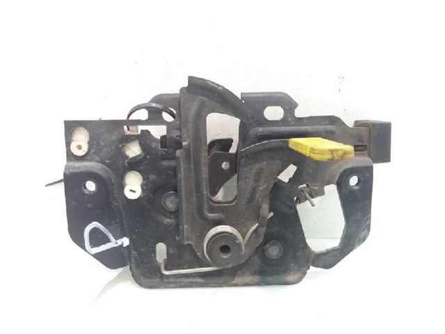  Fiesta VI hatchback (2008-2016) original desde 42,59 €