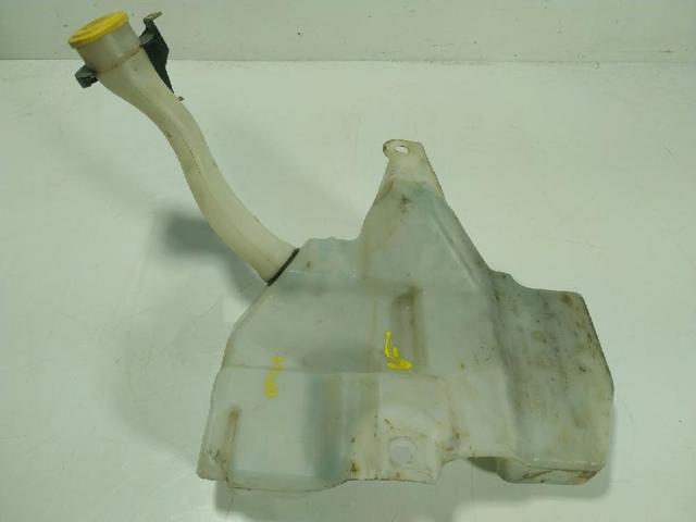 Tanque de fluido para lavador de vidro 1831668 FORD
