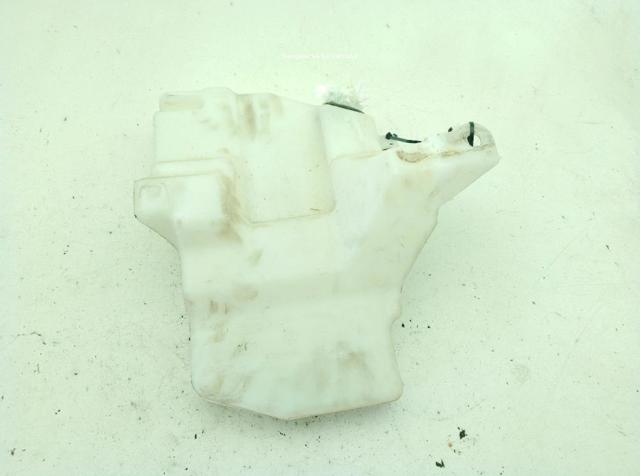 Tanque de fluido para lavador de vidro 1831668 FORD