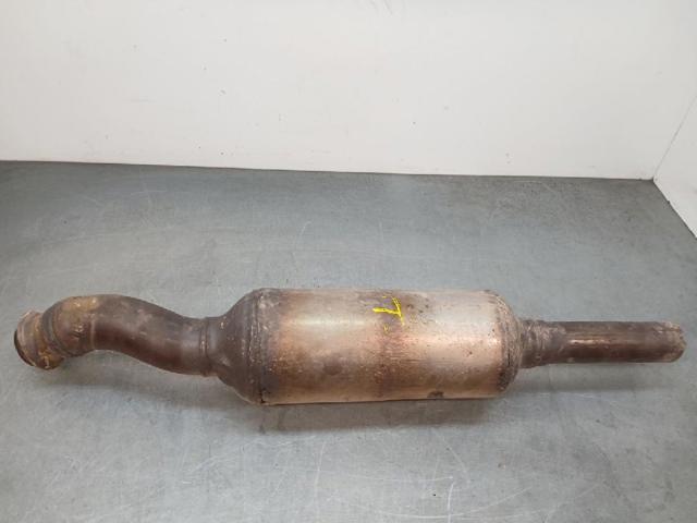 Convertidor - catalisador para BMW 1 F40