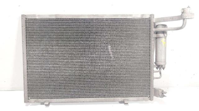 Radiador de aparelho de ar condicionado 1834039 FORD