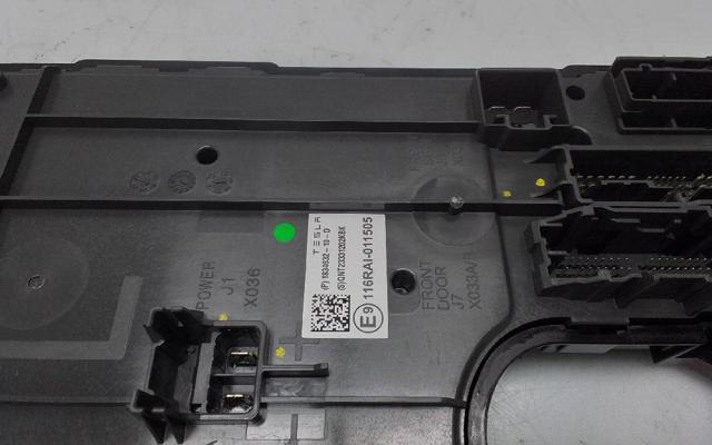 Unidade de conforto Tesla Model 3  5YJ3 ao melhor preço