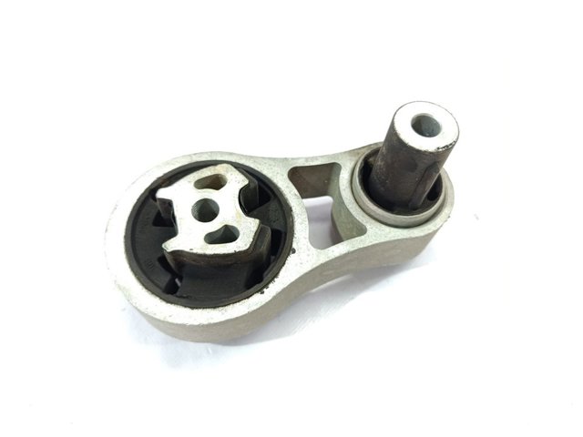 Coxim de transmissão (suporte da caixa de mudança) 1835635 FORD