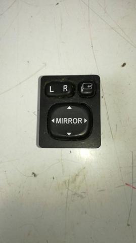 Unidade de controlo dos espelhos de retrovisão, na porta 183575 TOYOTA
