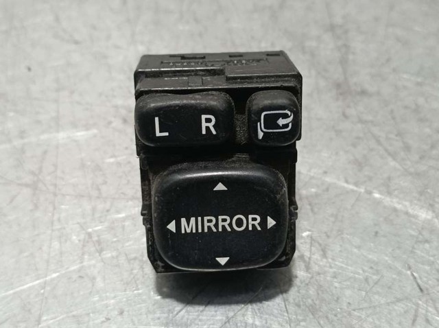 Unidade de controlo dos espelhos de retrovisão, na porta 183575 TOYOTA