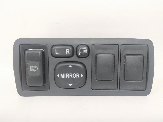 Unidade de controlo dos espelhos de retrovisão, na porta 183575 TOYOTA